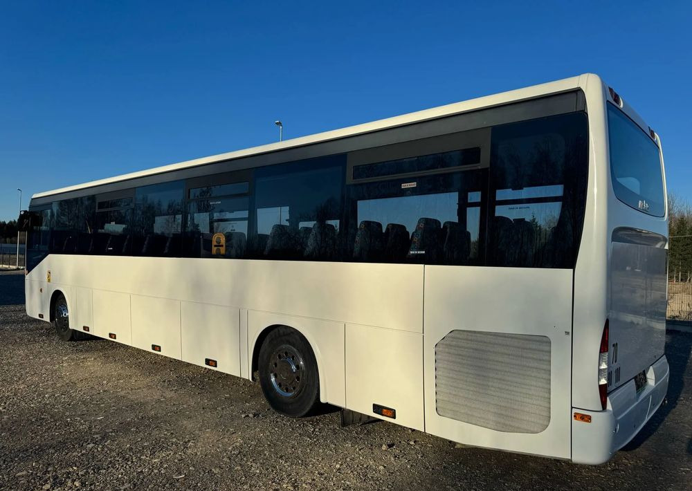 Prigradski autobus Irisbus Recreo: slika 6 Prigradski autobus Irisbus Recreo: slika 6