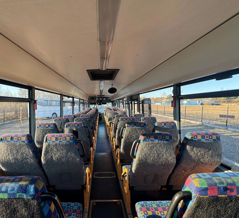 Prigradski autobus Irisbus Recreo: slika 13 Prigradski autobus Irisbus Recreo: slika 13