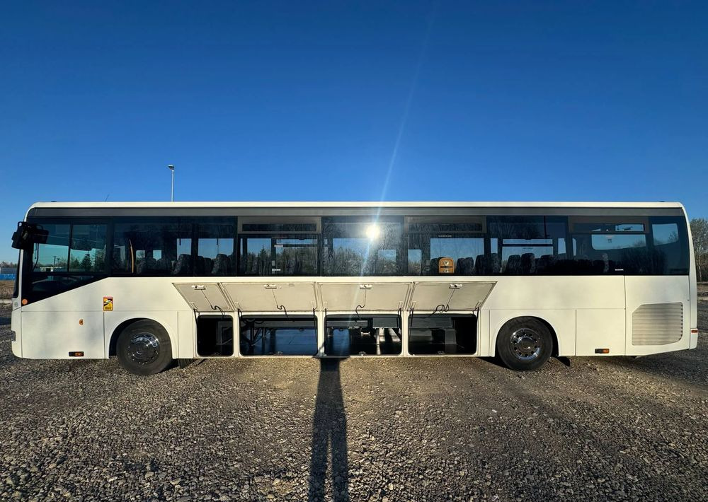 Prigradski autobus Irisbus Recreo: slika 10 Prigradski autobus Irisbus Recreo: slika 10