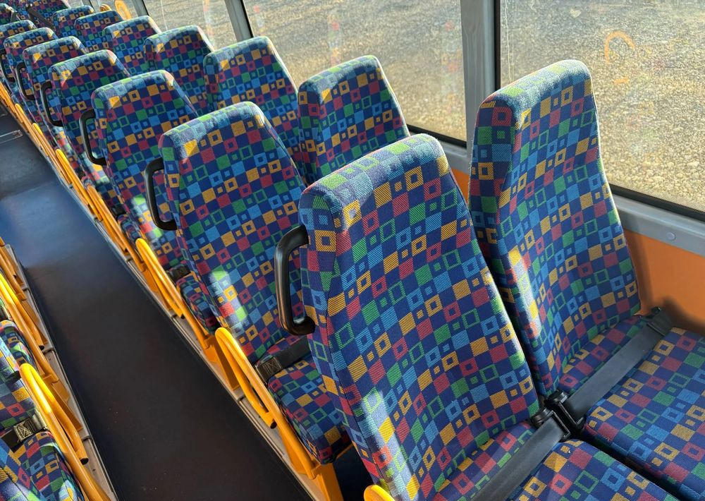 Prigradski autobus Irisbus Recreo: slika 17 Prigradski autobus Irisbus Recreo: slika 17