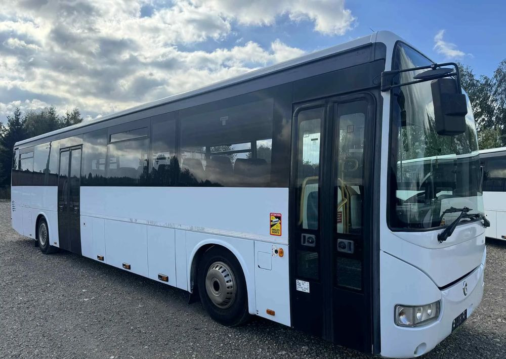 Irisbus Recreo - Prigradski autobus: slika 1 Irisbus Recreo - Prigradski autobus: slika 1