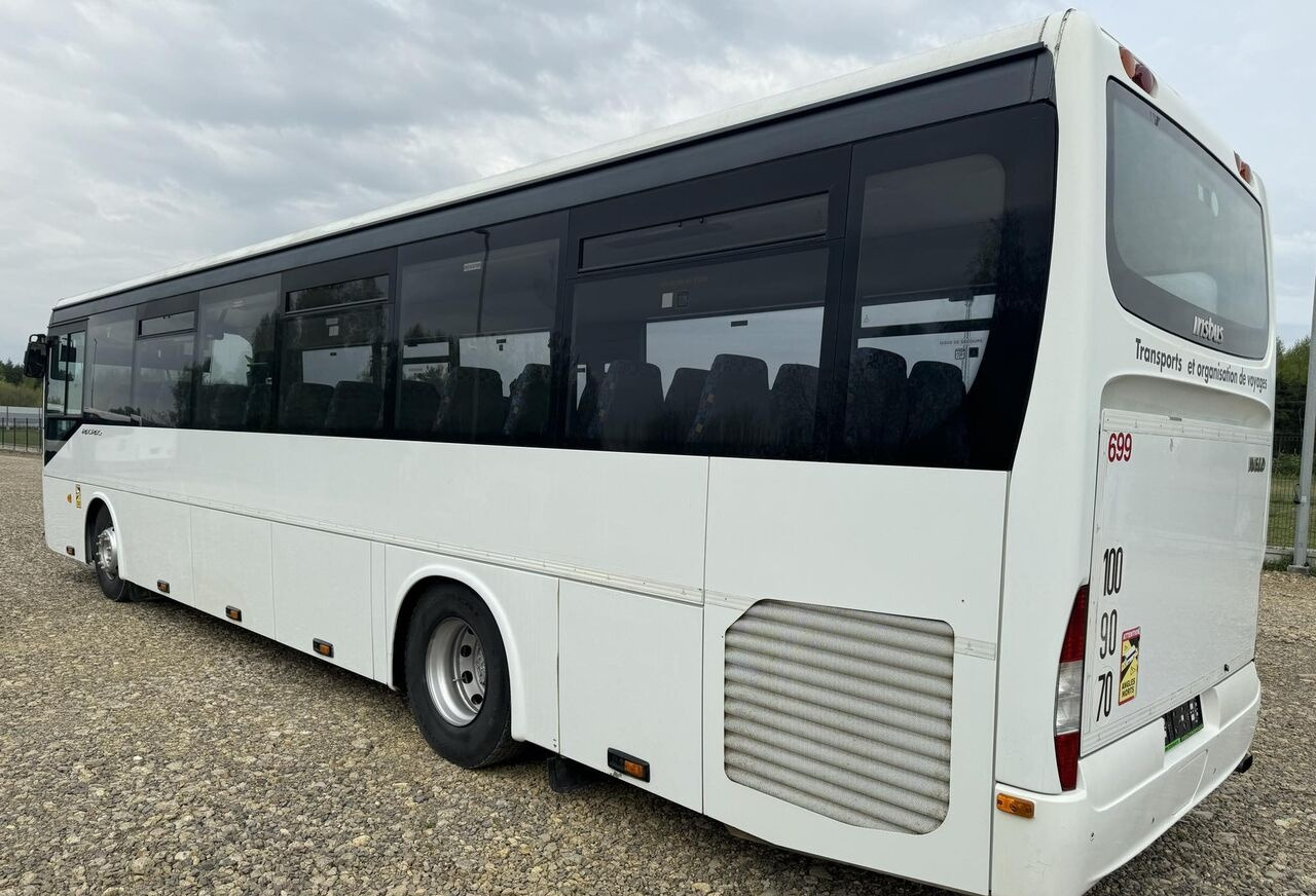 Irisbus Recreo - Prigradski autobus: slika 5 Irisbus Recreo - Prigradski autobus: slika 5