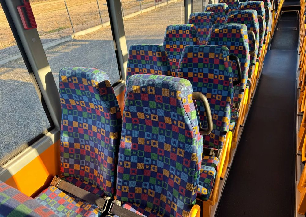 Prigradski autobus Irisbus Recreo: slika 18 Prigradski autobus Irisbus Recreo: slika 18