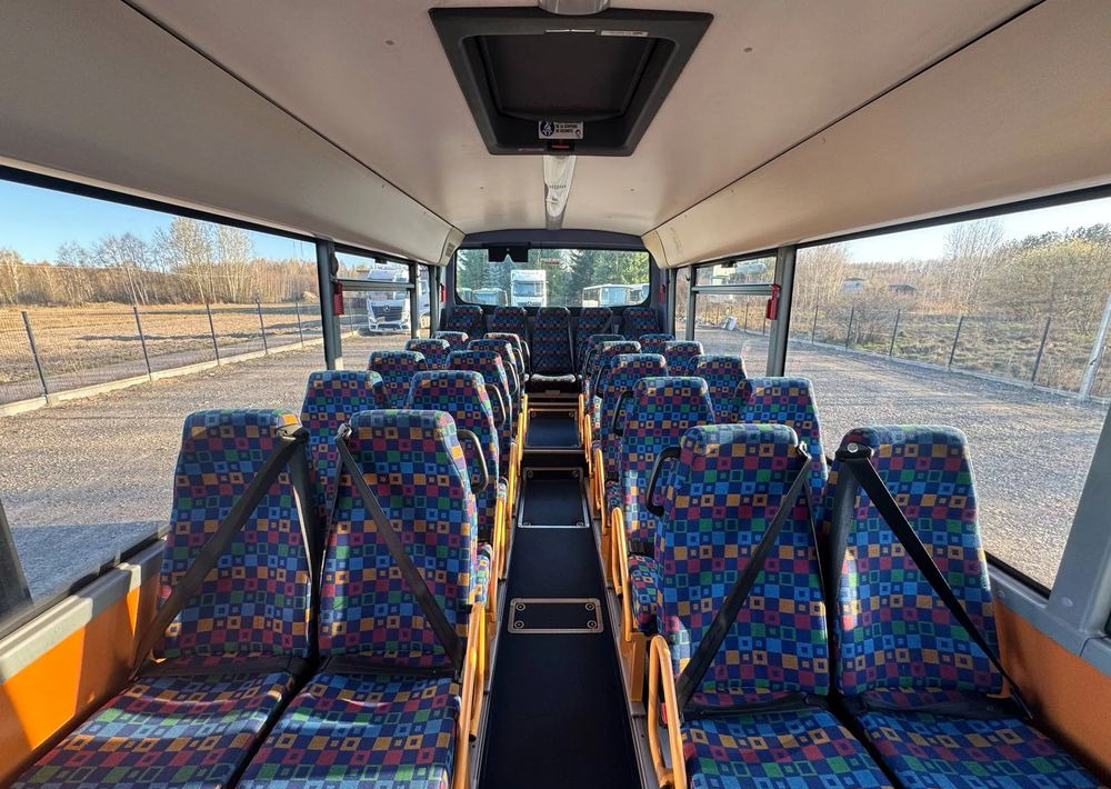 Prigradski autobus Irisbus Recreo: slika 11 Prigradski autobus Irisbus Recreo: slika 11