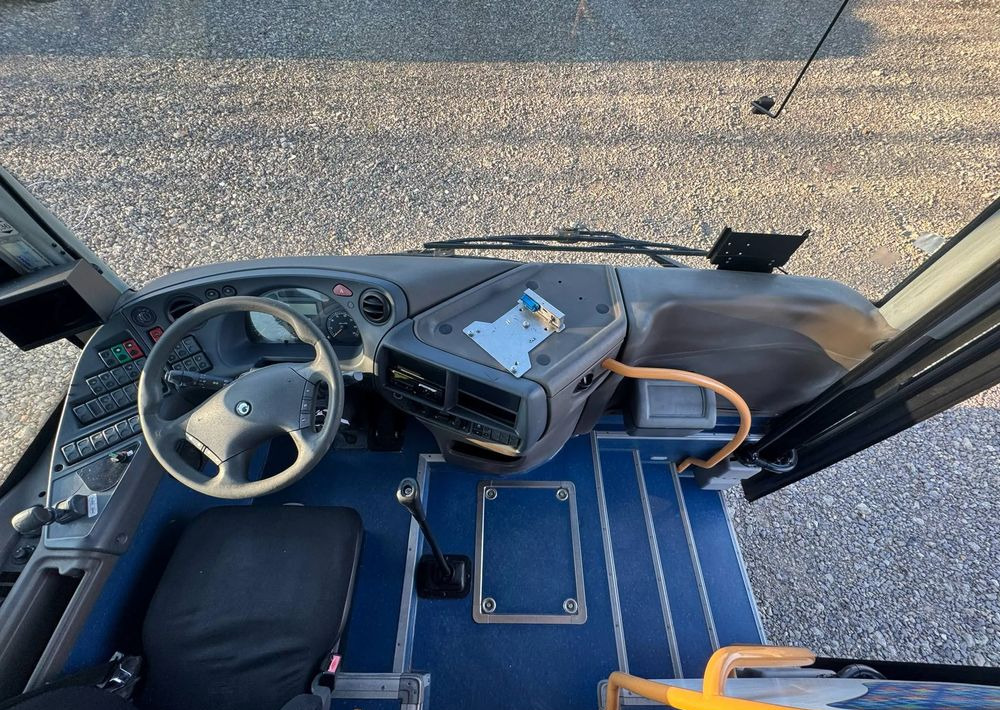 Prigradski autobus Irisbus Recreo: slika 20 Prigradski autobus Irisbus Recreo: slika 20