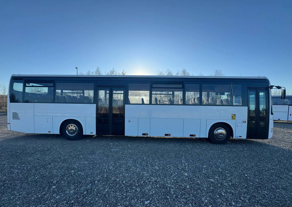 Prigradski autobus Irisbus Recreo: slika 7 Prigradski autobus Irisbus Recreo: slika 7