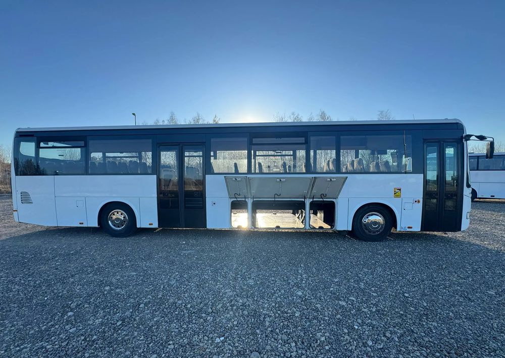 Prigradski autobus Irisbus Recreo: slika 9 Prigradski autobus Irisbus Recreo: slika 9