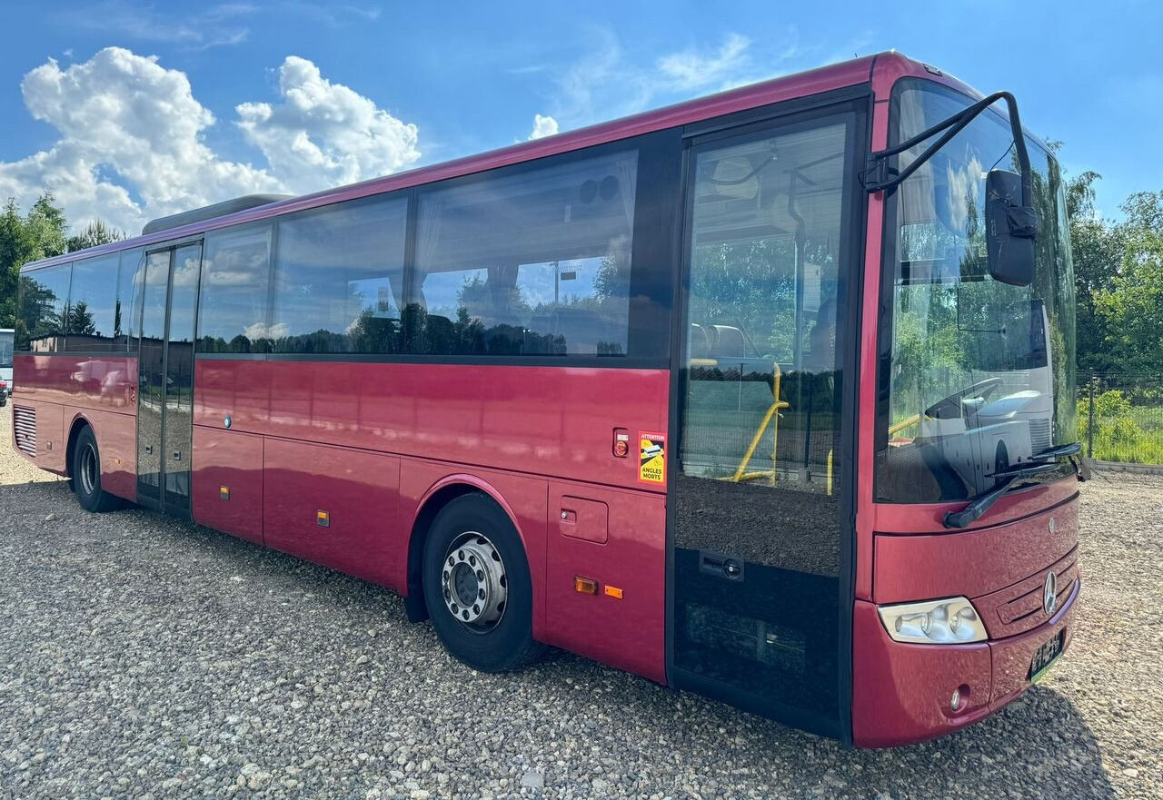 Mercedes-Benz - Prigradski autobus: slika 1 Mercedes-Benz - Prigradski autobus: slika 1