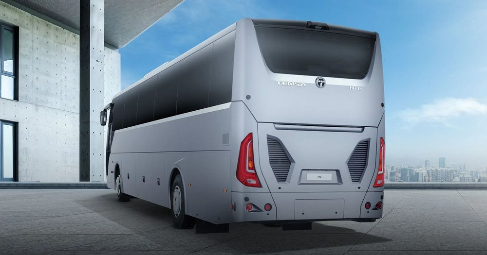 Temsa HD - Turistički autobus: slika 5 Temsa HD - Turistički autobus: slika 5