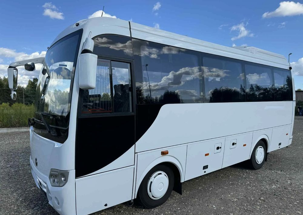 Temsa Prestij SX - Turistički autobus: slika 3 Temsa Prestij SX - Turistički autobus: slika 3