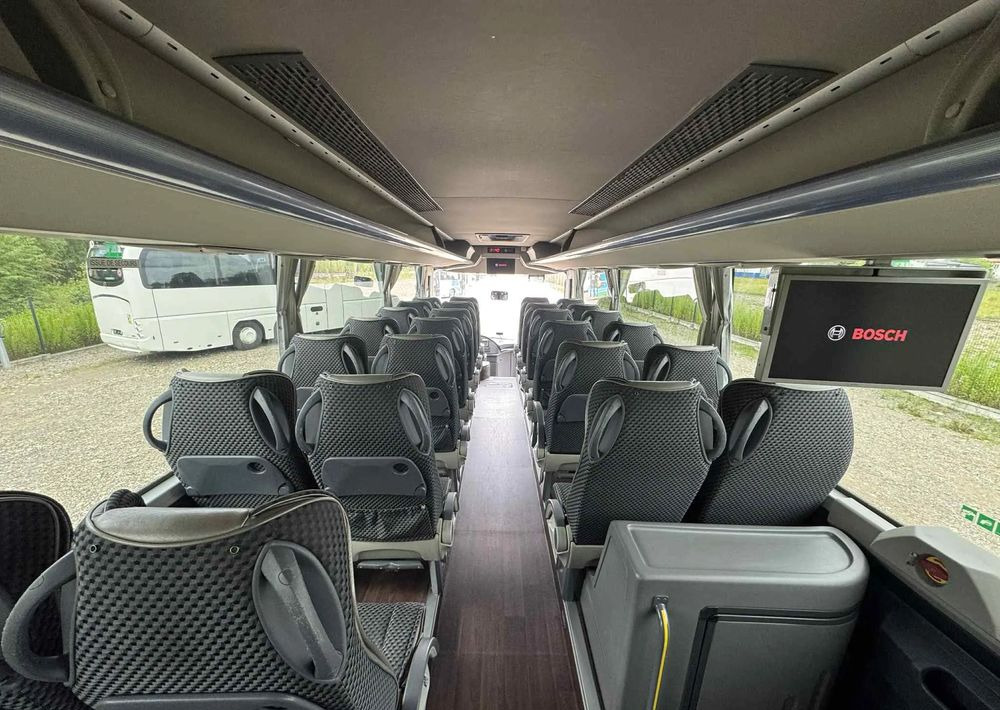 Turistički autobus Temsa Safari HD13: slika 17