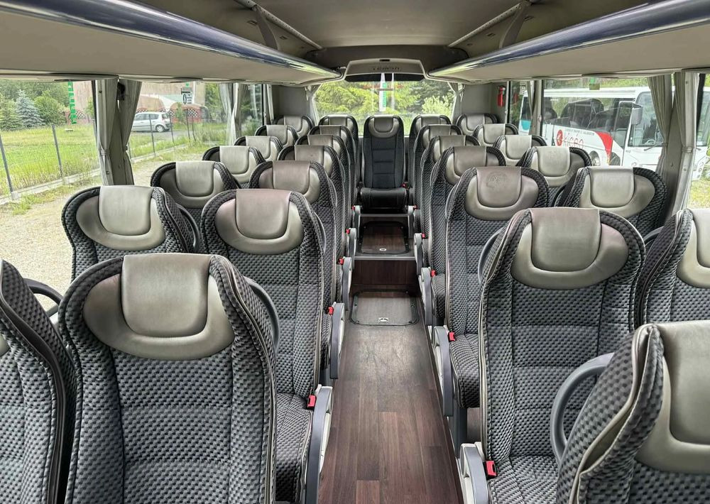 Turistički autobus Temsa Safari HD13: slika 19