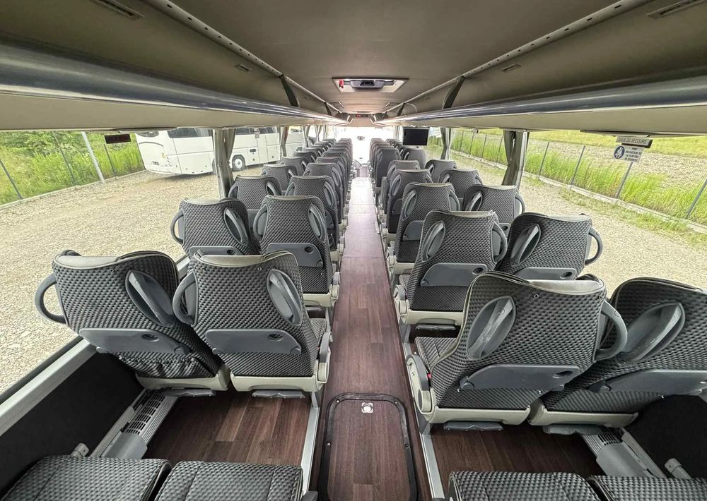 Turistički autobus Temsa Safari HD13: slika 20