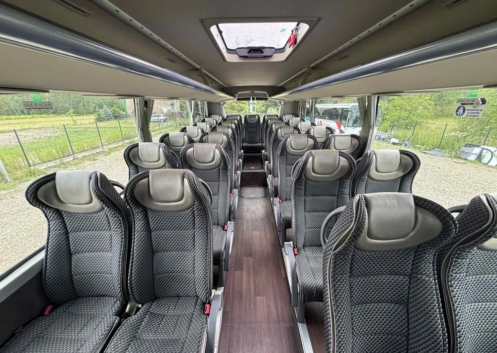 Turistički autobus Temsa Safari HD13: slika 16