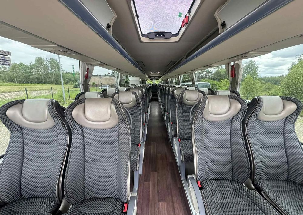 Turistički autobus Temsa Safari HD13: slika 15