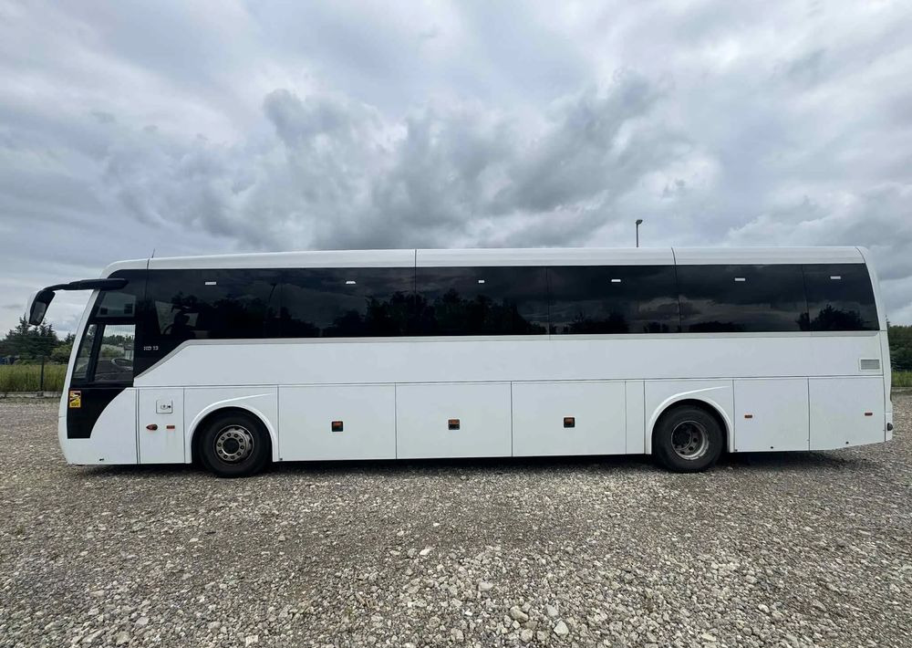 Turistički autobus Temsa Safari HD13: slika 8