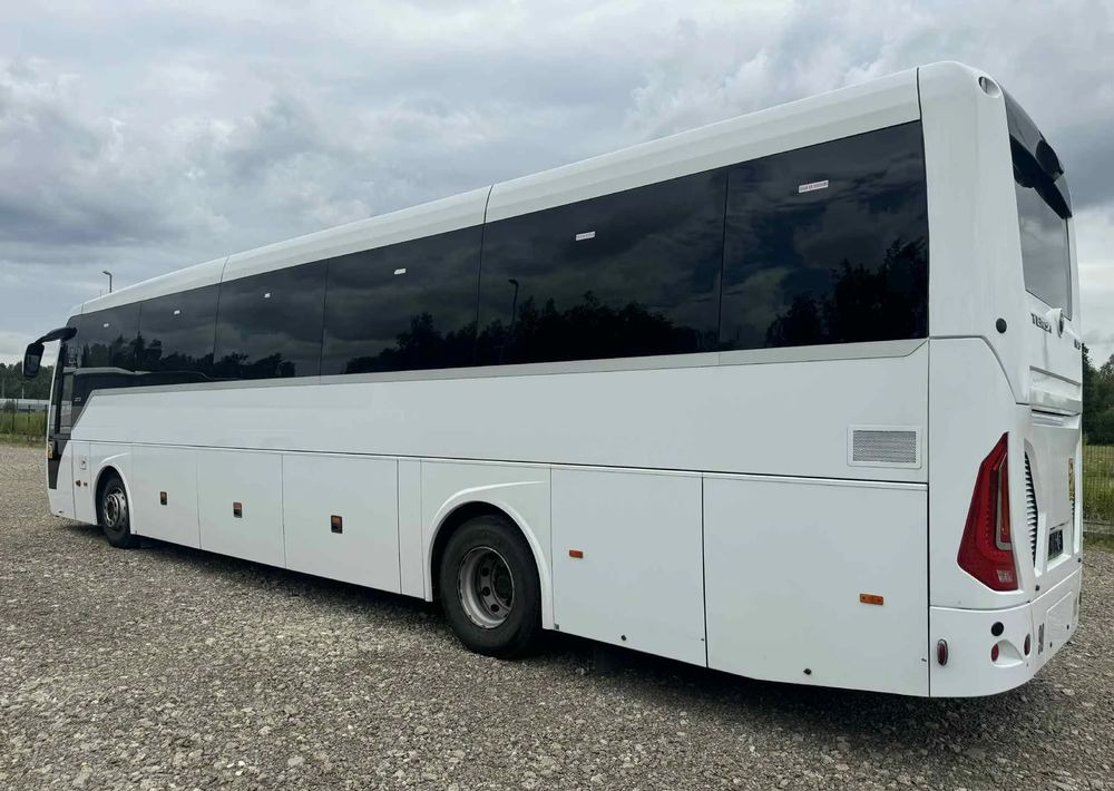 Turistički autobus Temsa Safari HD13: slika 6