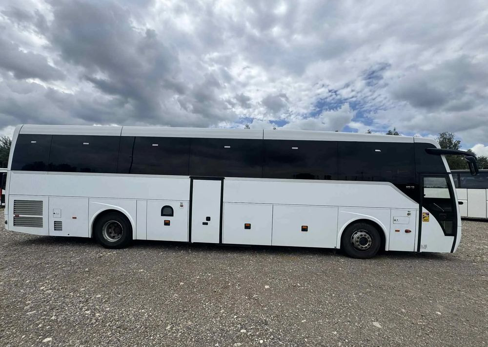 Turistički autobus Temsa Safari HD13: slika 7