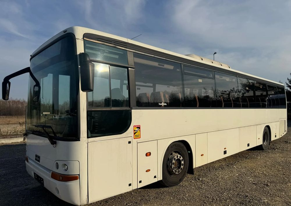 Van Hool T915 TL - Prigradski autobus: slika 3 Van Hool T915 TL - Prigradski autobus: slika 3