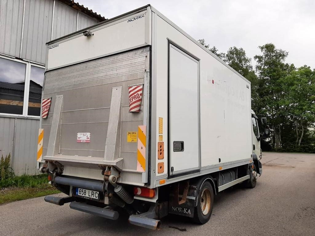 DAF FA 45.180 4X2 KITCHEN  - Kamion sa zatvorenim sandukom: slika 3 DAF FA 45.180 4X2 KITCHEN  - Kamion sa zatvorenim sandukom: slika 3