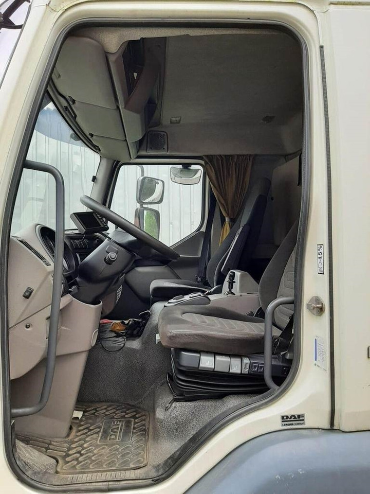DAF FA 45.180 4X2 KITCHEN  - Kamion sa zatvorenim sandukom: slika 5 DAF FA 45.180 4X2 KITCHEN  - Kamion sa zatvorenim sandukom: slika 5