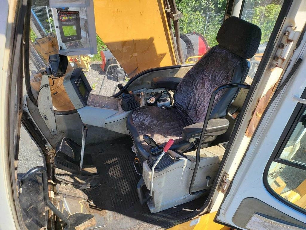 Bager guseničar Liebherr R944C EW LITRONIC: slika 11 Bager guseničar Liebherr R944C EW LITRONIC: slika 11