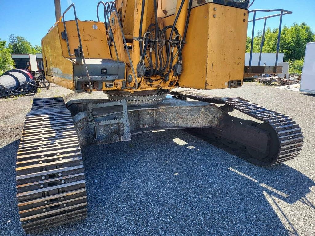 Bager guseničar Liebherr R944C EW LITRONIC: slika 8 Bager guseničar Liebherr R944C EW LITRONIC: slika 8