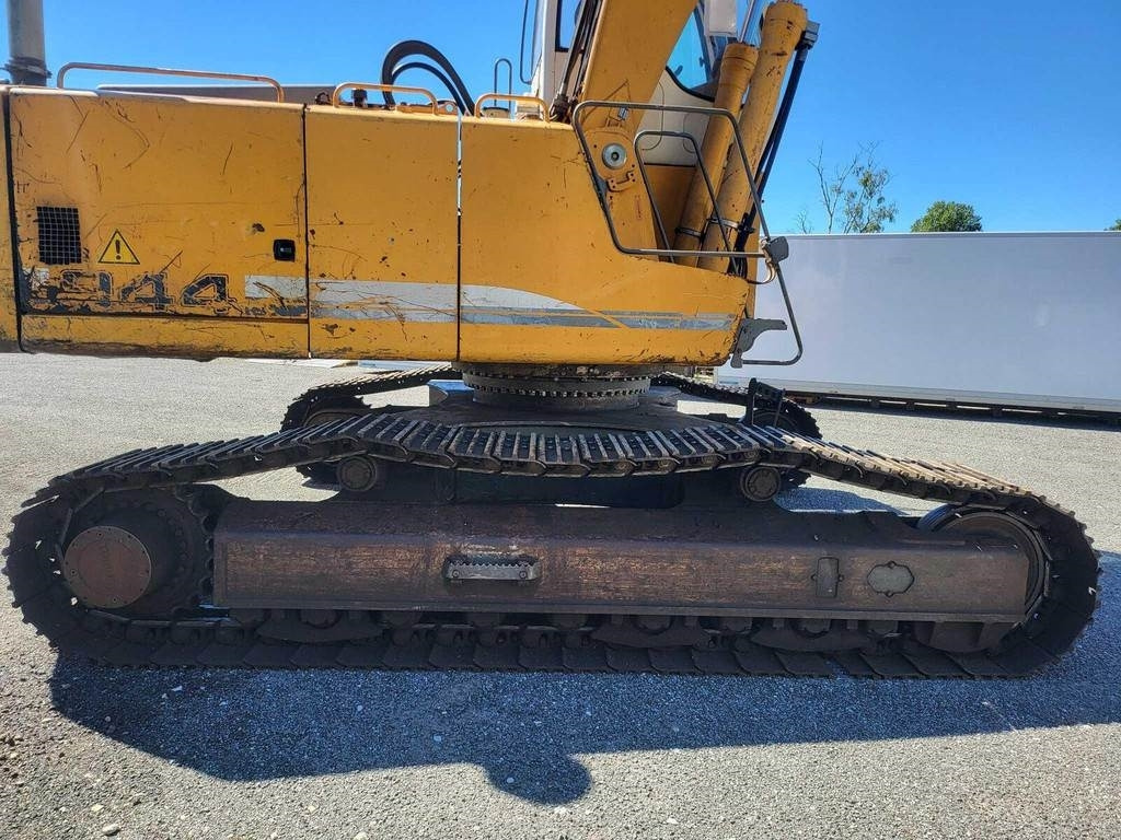 Bager guseničar Liebherr R944C EW LITRONIC: slika 6 Bager guseničar Liebherr R944C EW LITRONIC: slika 6