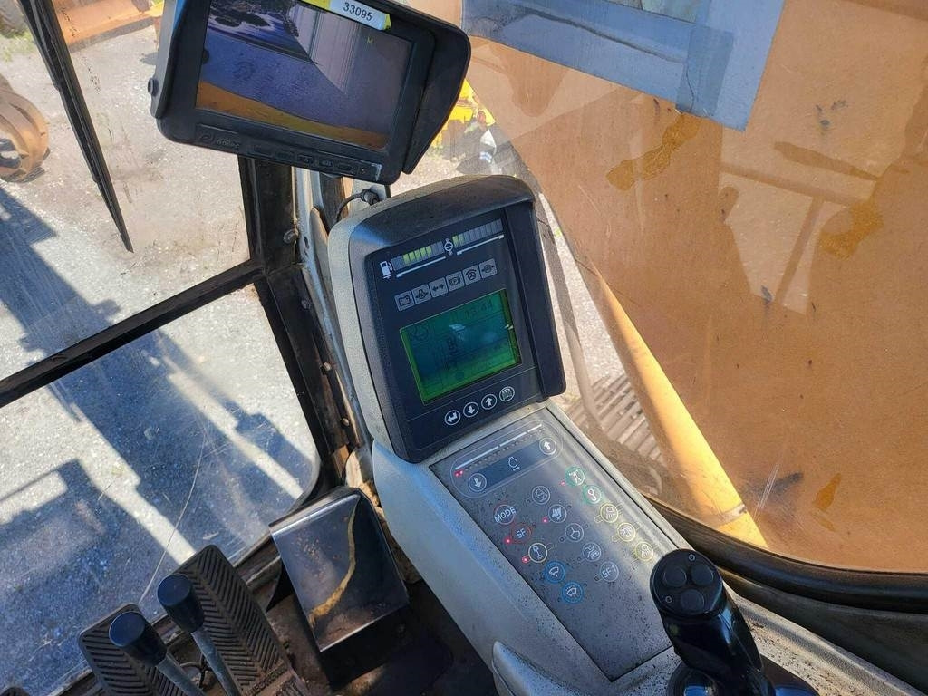 Bager guseničar Liebherr R944C EW LITRONIC: slika 12 Bager guseničar Liebherr R944C EW LITRONIC: slika 12