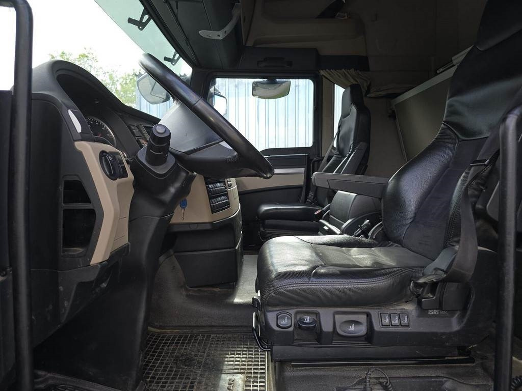 MAN TGX 26.580 6X4 EXTE  - Šticar: slika 5 MAN TGX 26.580 6X4 EXTE  - Šticar: slika 5