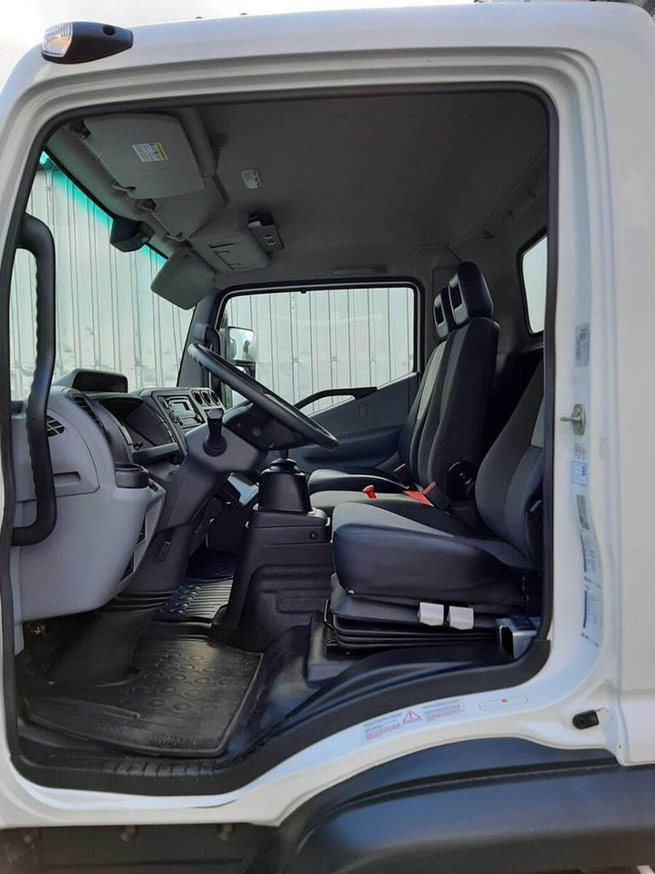 Renault D CAB 4X2 EURO6 - Kamion sa zatvorenim sandukom: slika 5 Renault D CAB 4X2 EURO6 - Kamion sa zatvorenim sandukom: slika 5