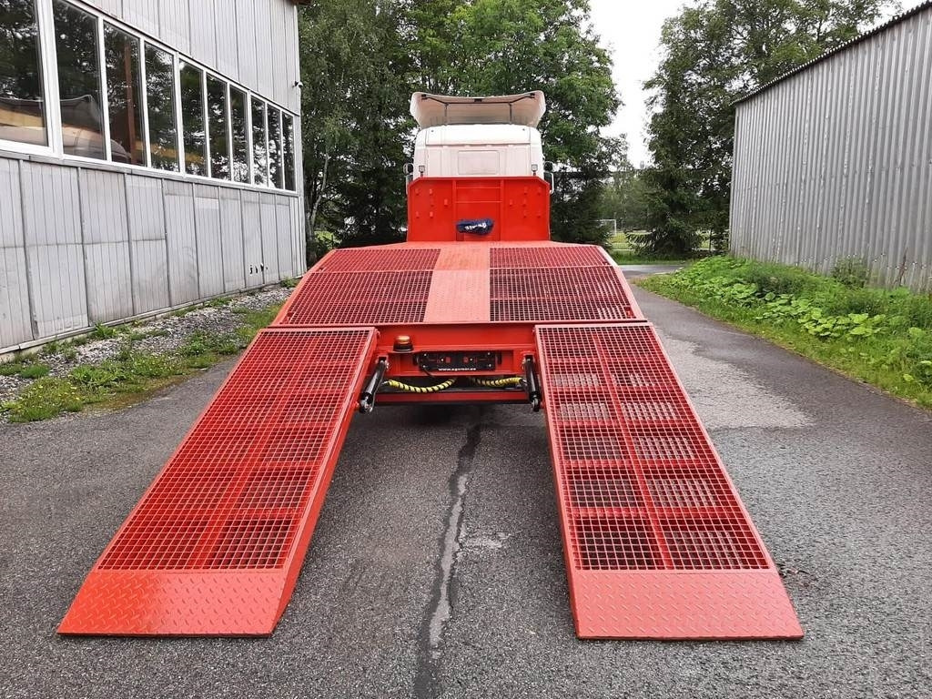 Scania G450 DB6X2*4HNB CAR TRANSPORTER 331kW - Kamion za prevoz automobila: slika 3 Scania G450 DB6X2*4HNB CAR TRANSPORTER 331kW - Kamion za prevoz automobila: slika 3