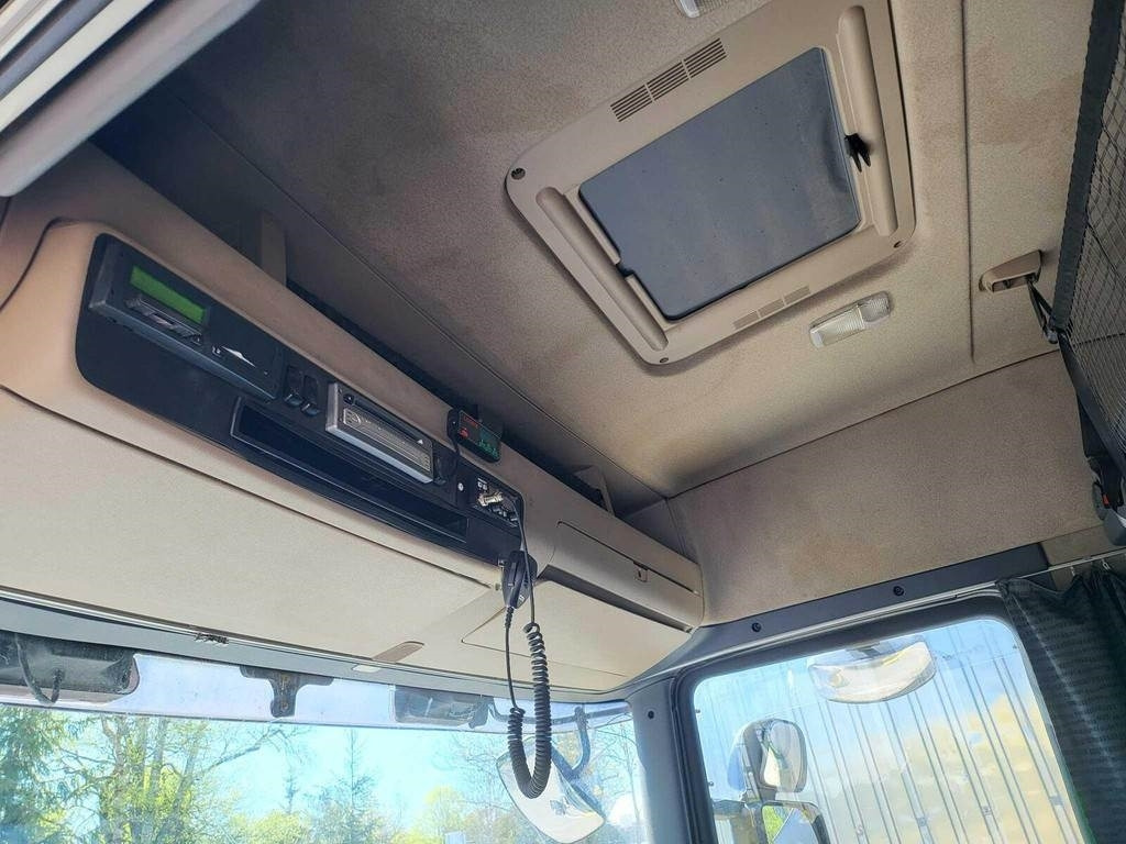 Istovarivač Scania R620 6X2*4: slika 13