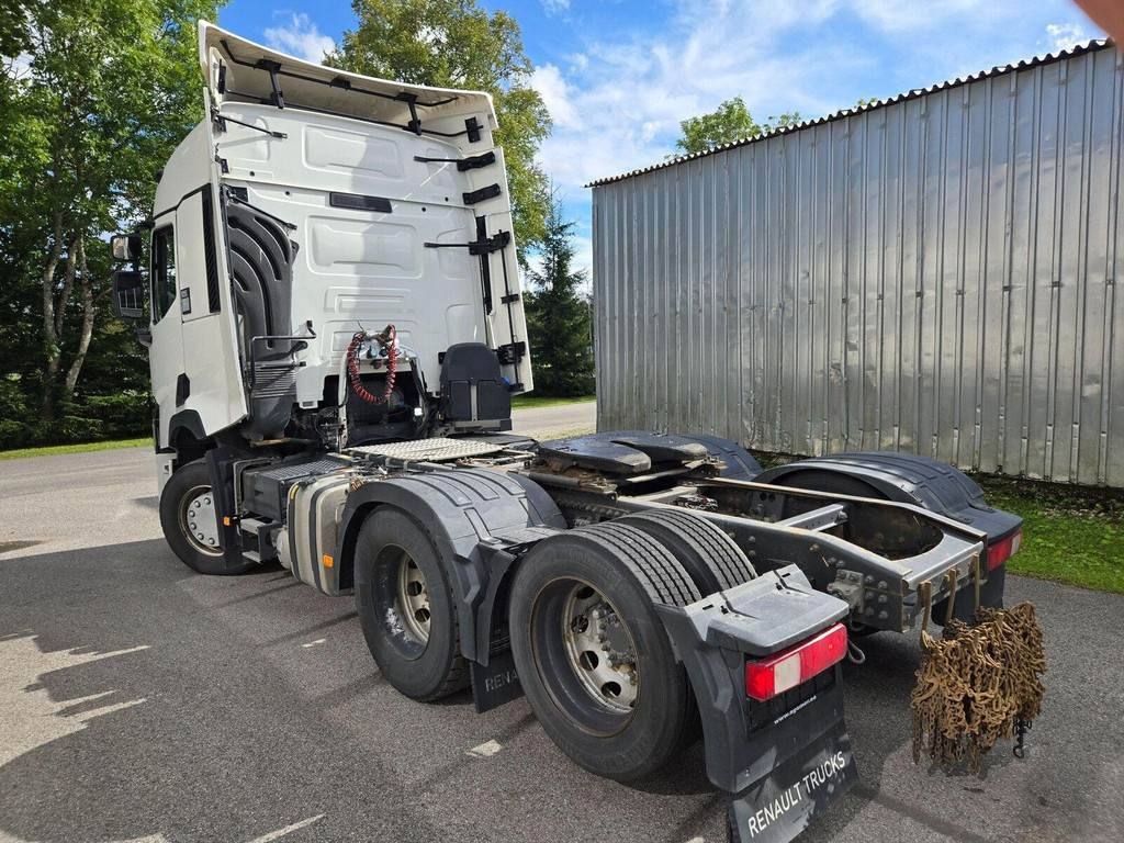 Renault T520 6X2 - Tegljač: slika 2 Renault T520 6X2 - Tegljač: slika 2