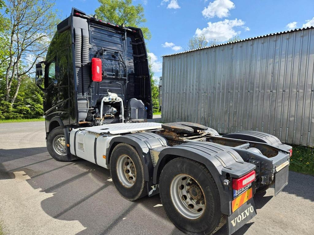 Volvo FH540 6X4 DUALCLUTCH - Tegljač: slika 2 Volvo FH540 6X4 DUALCLUTCH - Tegljač: slika 2