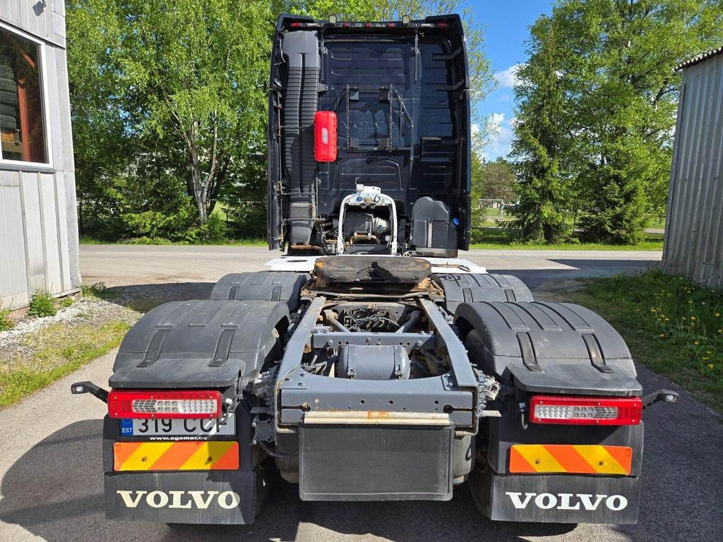 Volvo FH540 6X4 DUALCLUTCH - Tegljač: slika 3 Volvo FH540 6X4 DUALCLUTCH - Tegljač: slika 3