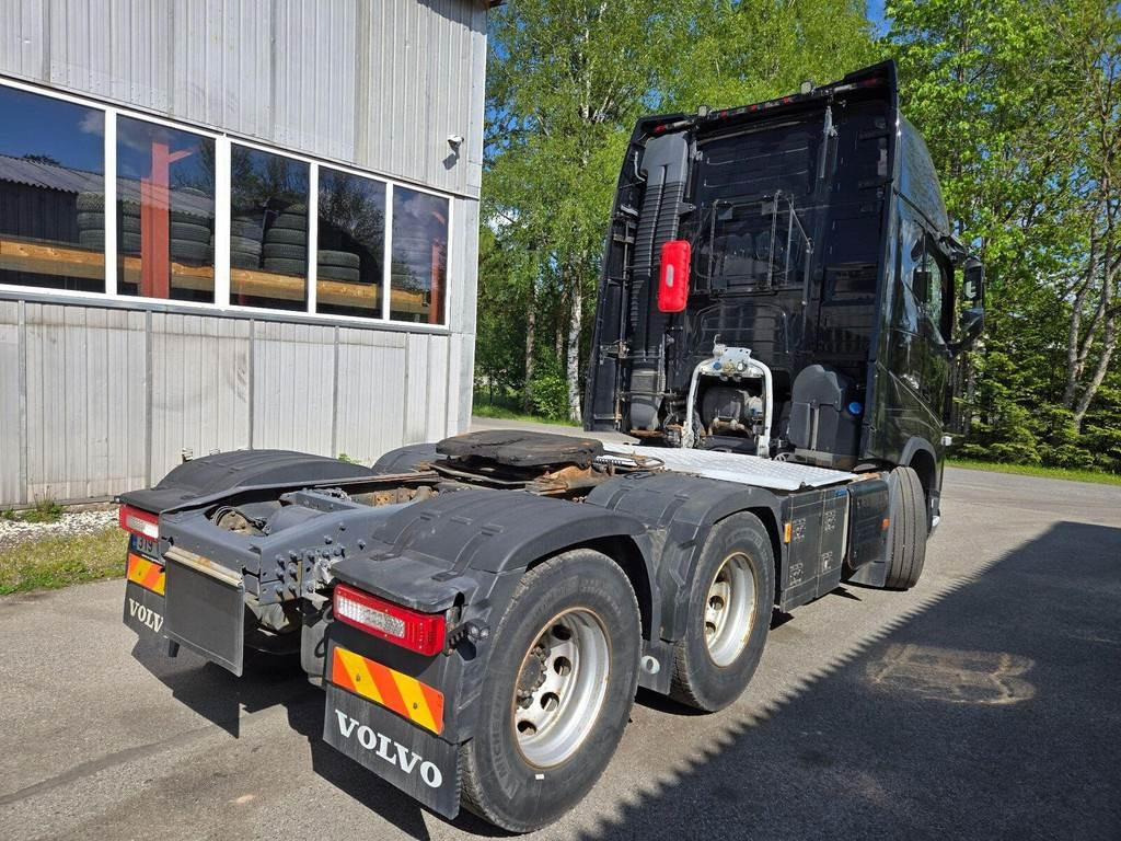 Volvo FH540 6X4 DUALCLUTCH - Tegljač: slika 4 Volvo FH540 6X4 DUALCLUTCH - Tegljač: slika 4