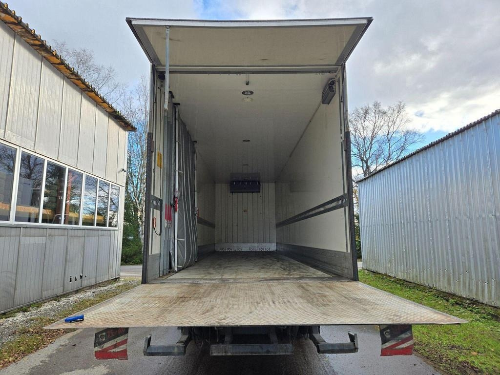 Volvo FH460 6X2 CARRIER 1050  - Hladnjača: slika 3 Volvo FH460 6X2 CARRIER 1050  - Hladnjača: slika 3