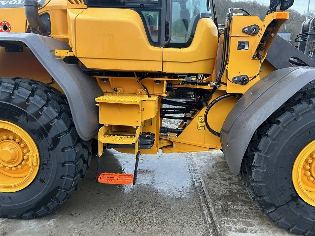 Volvo L 90 H - Utovarivač točkaš: slika 4 Volvo L 90 H - Utovarivač točkaš: slika 4