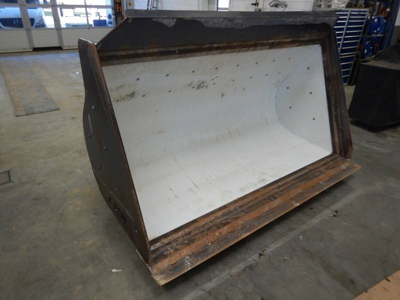 Volvo Schaufel Festanbau für L70H, L90H  - Kašika za Građevinska mašina: slika 2 Volvo Schaufel Festanbau für L70H, L90H  - Kašika za Građevinska mašina: slika 2