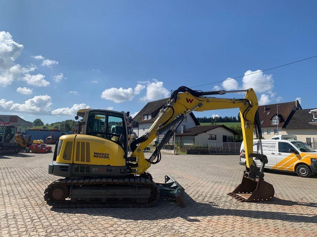 Lizing Wacker Neuson ET 90  Wacker Neuson ET 90: slika 6