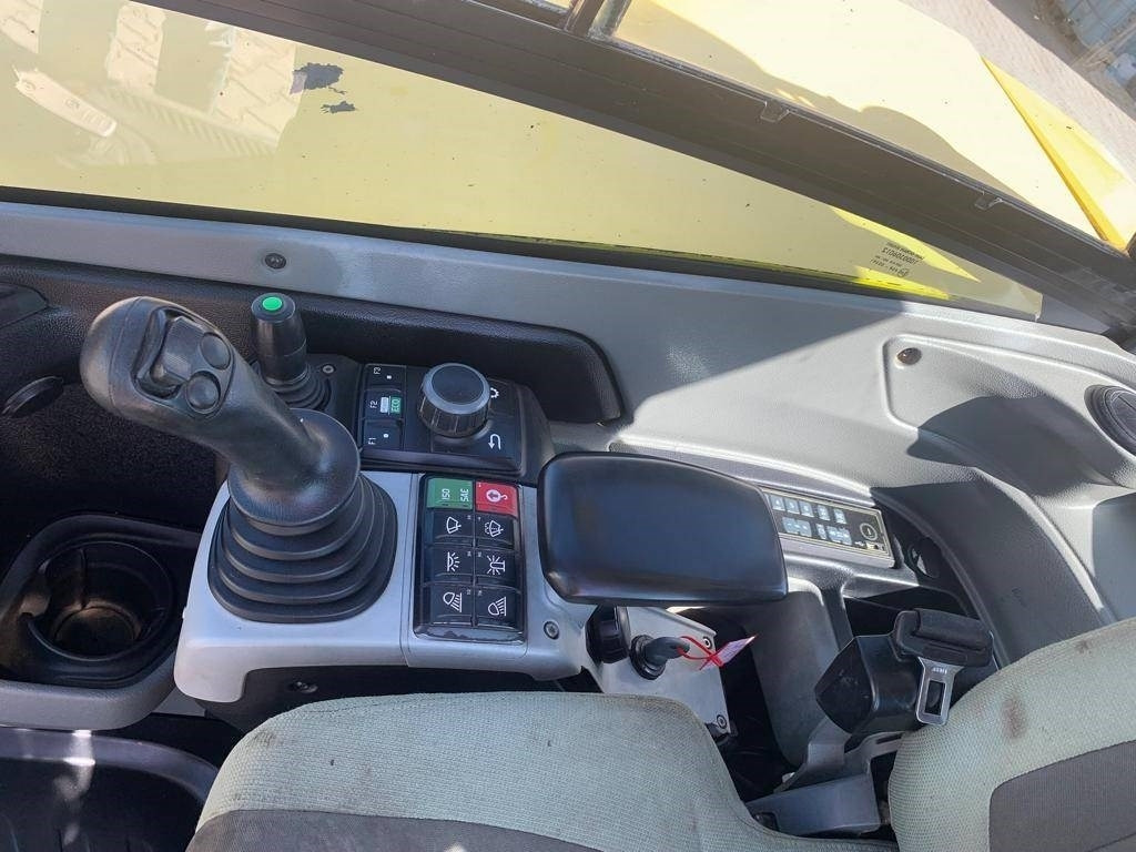 Lizing Wacker Neuson ET 90  Wacker Neuson ET 90: slika 14