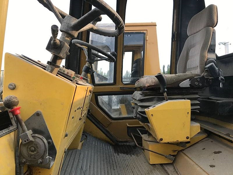 Lizing Bomag BW161AD-2  Bomag BW161AD-2: slika 7