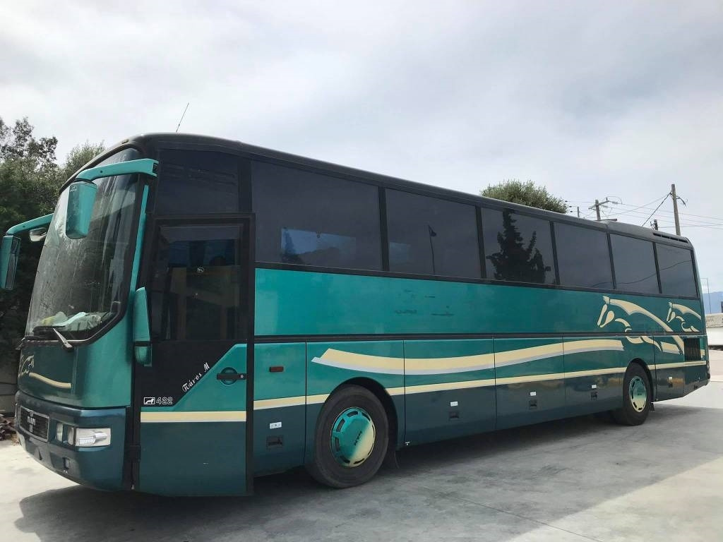 MAN 18.422 - Turistički autobus: slika 2 MAN 18.422 - Turistički autobus: slika 2