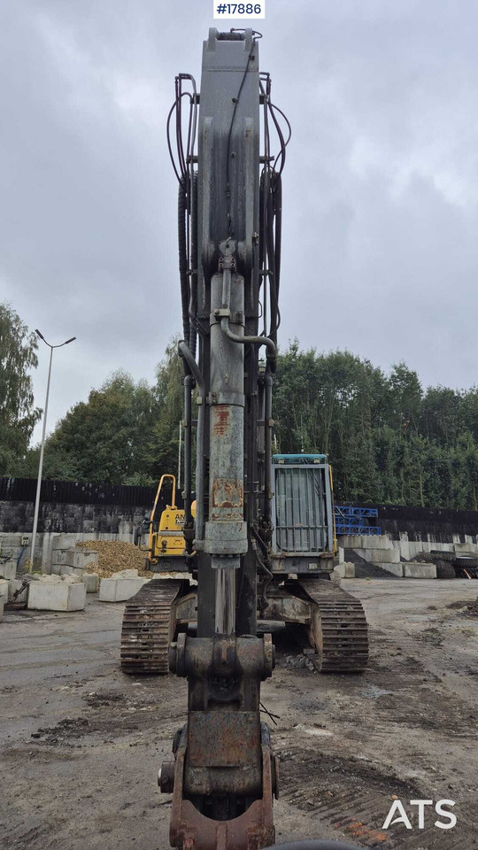 2004 Volvo EC460BLC - Bager guseničar: slika 5 2004 Volvo EC460BLC - Bager guseničar: slika 5