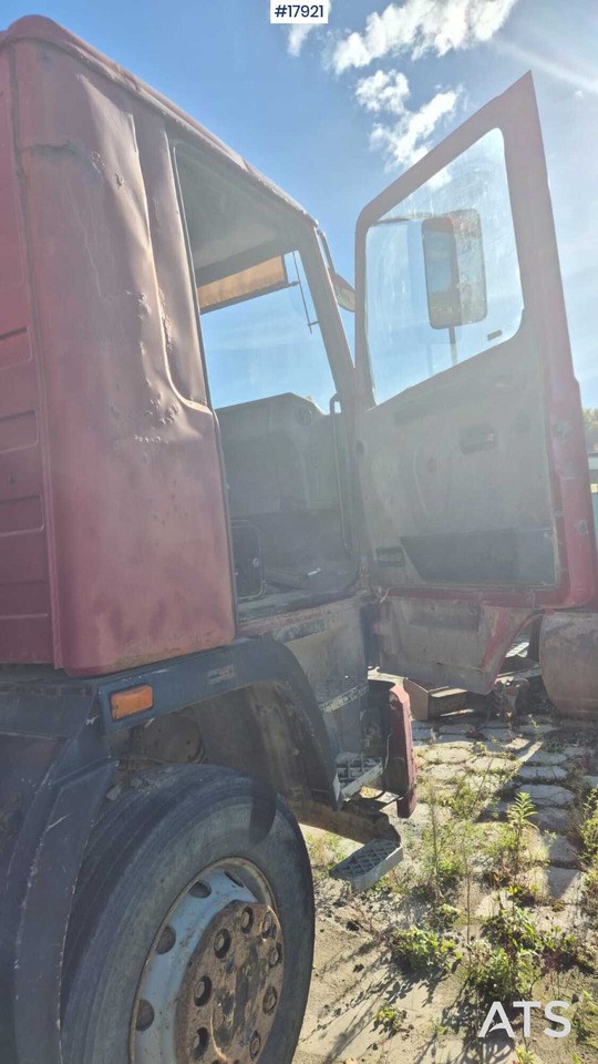 Istovarivač 2008 MAZ 650136: slika 15