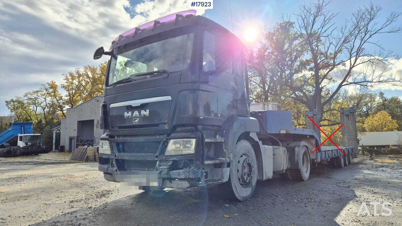 2010 MAN TGS 18.320 - Tegljač: slika 5 2010 MAN TGS 18.320 - Tegljač: slika 5