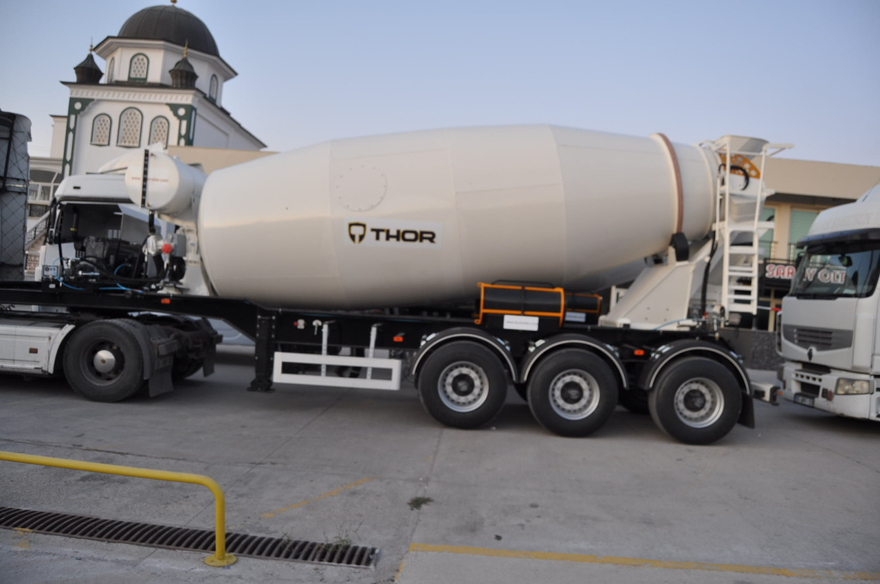 THOR THR-3-MX-15-D - Poluprikolica: slika 5 THOR THR-3-MX-15-D - Poluprikolica: slika 5