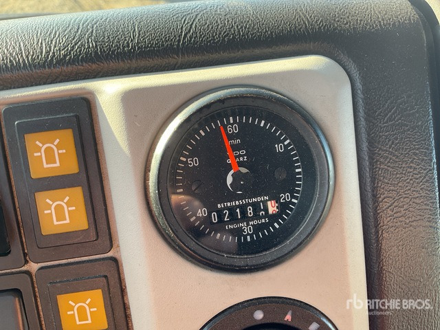 2001 MAN M34 4x4 Crew Cab Fire Truck - Vatrogasni kamion: slika 4 2001 MAN M34 4x4 Crew Cab Fire Truck - Vatrogasni kamion: slika 4