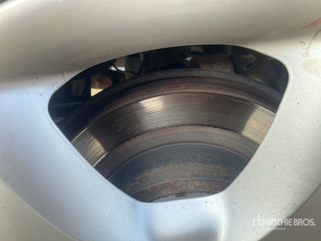 2008 Renault Koleos 4WD SUV - SUV: slika 5 2008 Renault Koleos 4WD SUV - SUV: slika 5